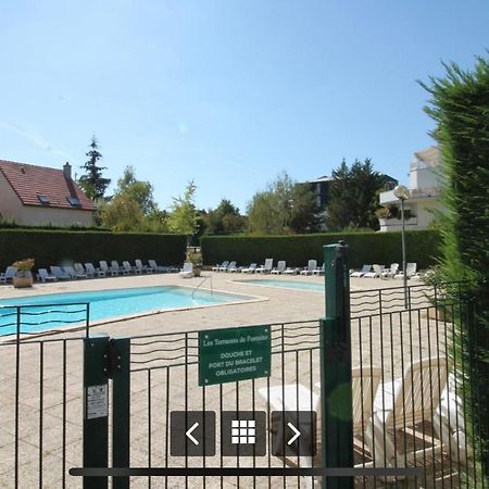 Fontainespa21 Exterior foto