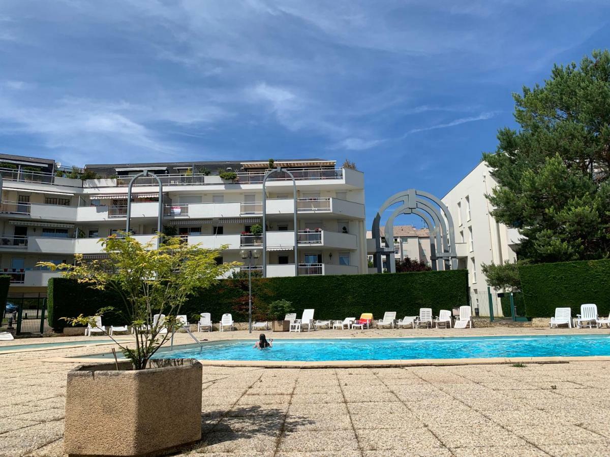 Fontainespa21 Exterior foto